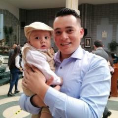 William Simón Gutiérrez Roa