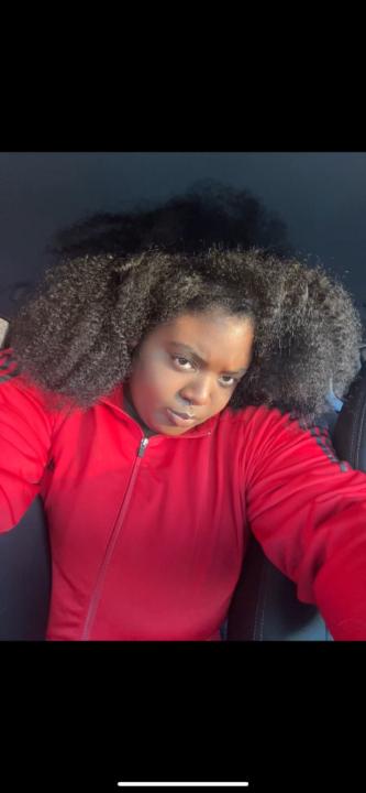 Priya Gordon