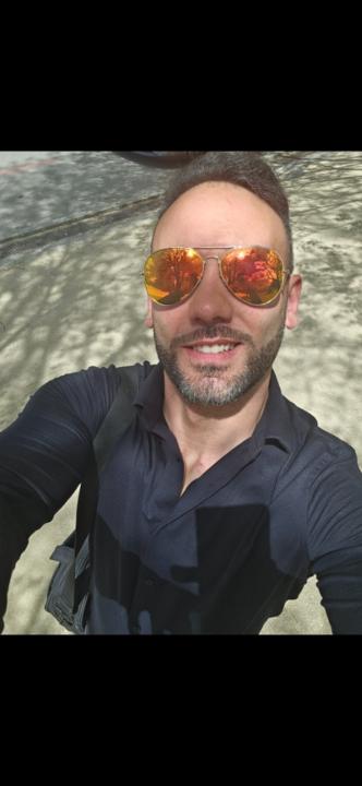 Jonathan De frutos