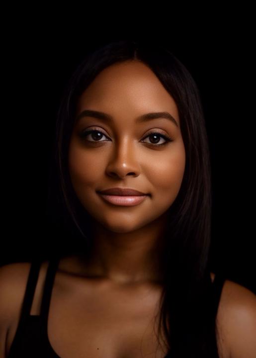 Syreeta Niblett
