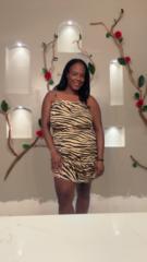 Ebony Moreno