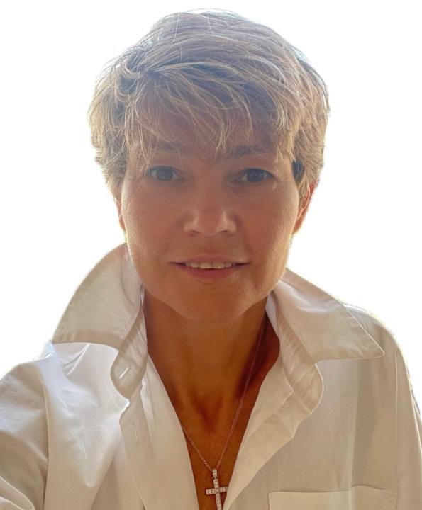 Жанна Азарникова