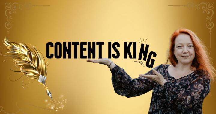 Content erstellen mit KI