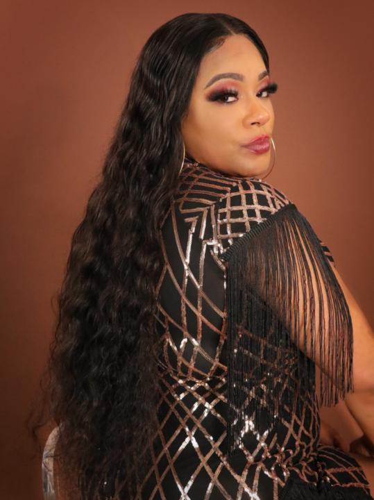 Khadijah Greaves
