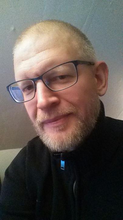Martin Hansen