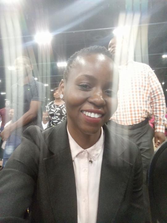 Victoria Nombulelo