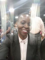 Victoria Nombulelo