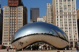 Downtown Chicago July Meet-up