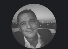 David Marcus