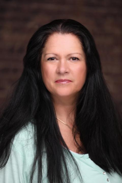 Sue Hill
