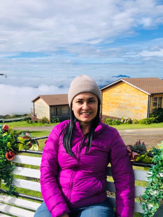 Carolina Ibarra Rojas