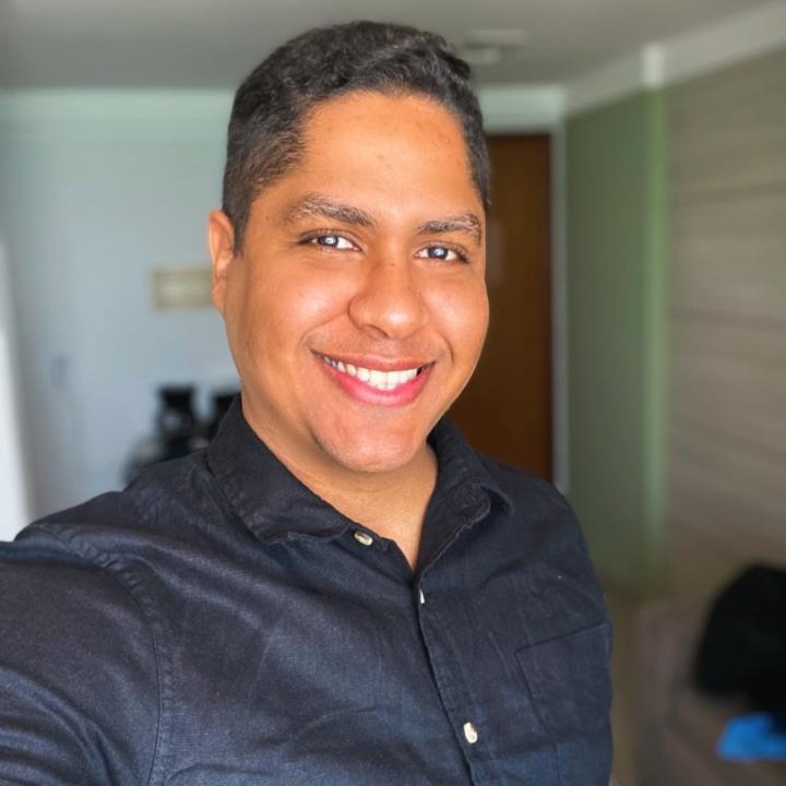 Altemberg Andrade