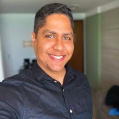 Altemberg Andrade