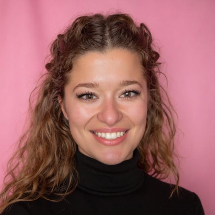 Maria Well Oiled Team