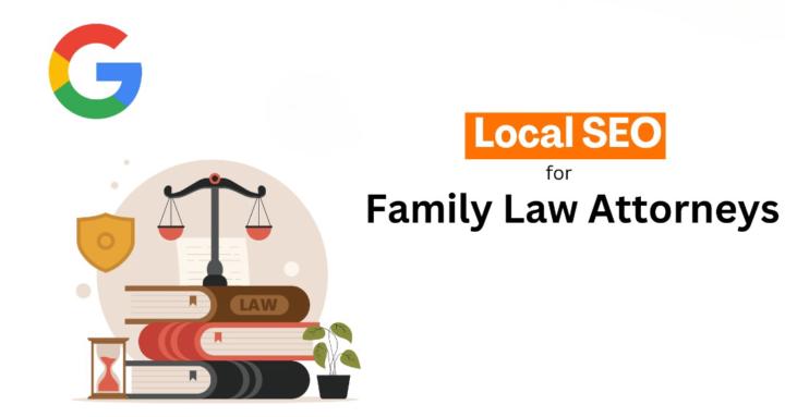 SEO for Family Lawyers