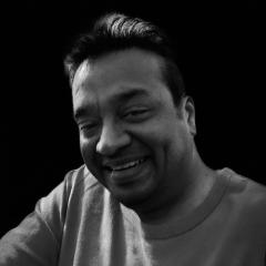 Prashanth Hiremetada