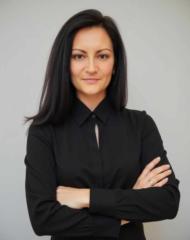 Виктория Евтимова