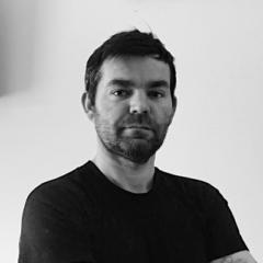 Brendan Hunt