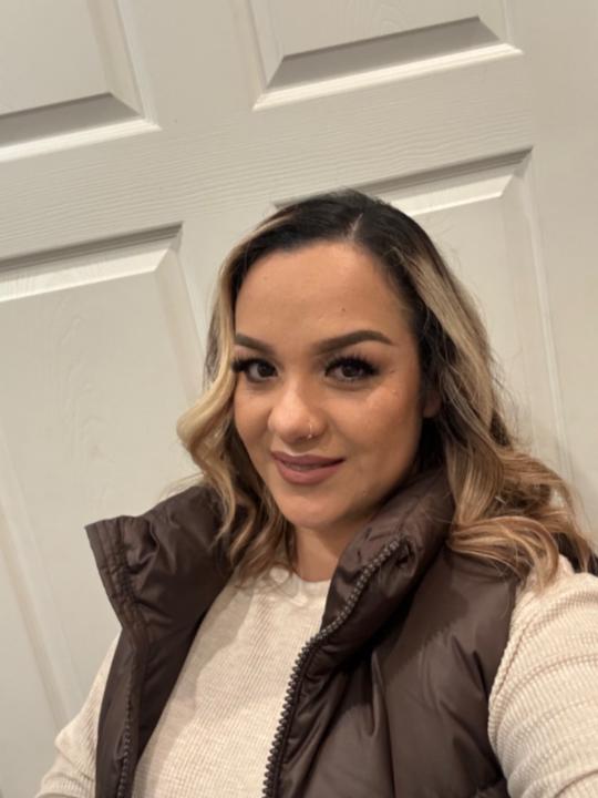 Daisy Salazar