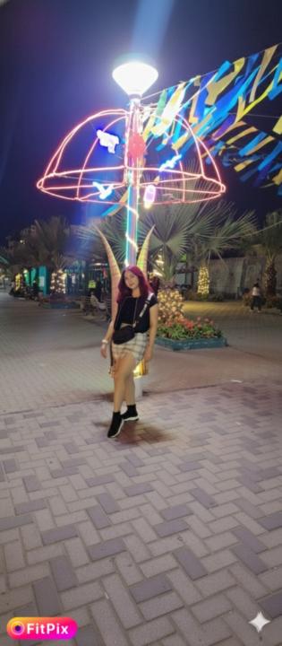 Keyla Valentín alcántara