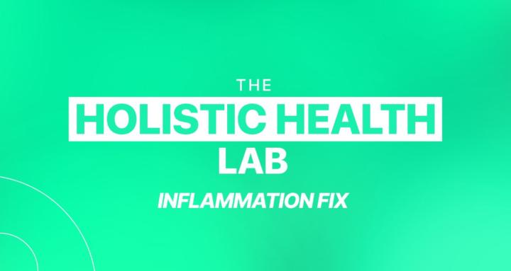 The Holistic Health Lab