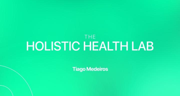The Holistic Health Lab