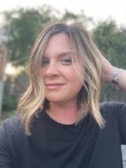 Madeline Timm