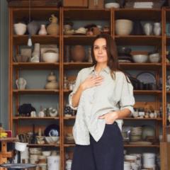 Lucia Mondadori