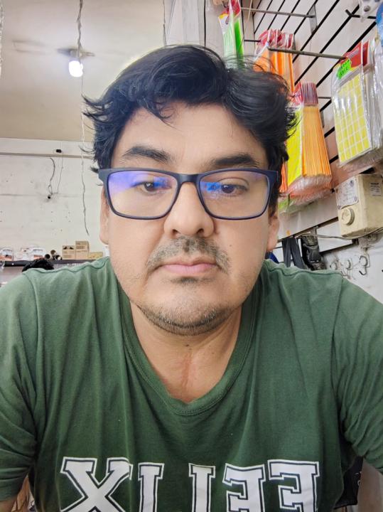 Wagner Osler Mondragon Sanchez