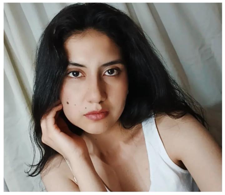 Andrea Garcia Canaza