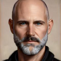 Mike Raven