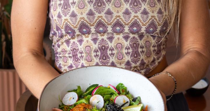 WILD & FIT KITCHEN