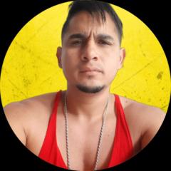 Edixon Moises Cortes