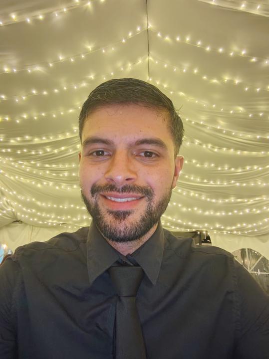 Mauricio Morales