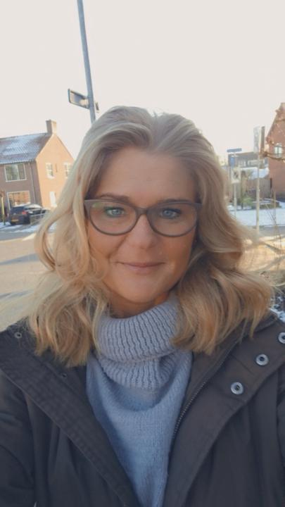Monique Meijer