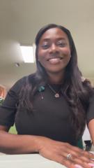 Shikia Stokes