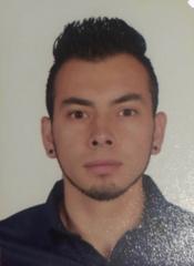 Luis Calderon