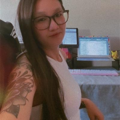 Samantha Zinn Sáenz