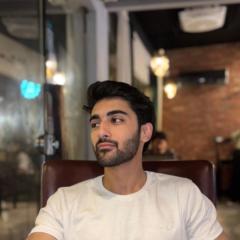 Jazib Owais