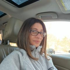 Michelle Mencia