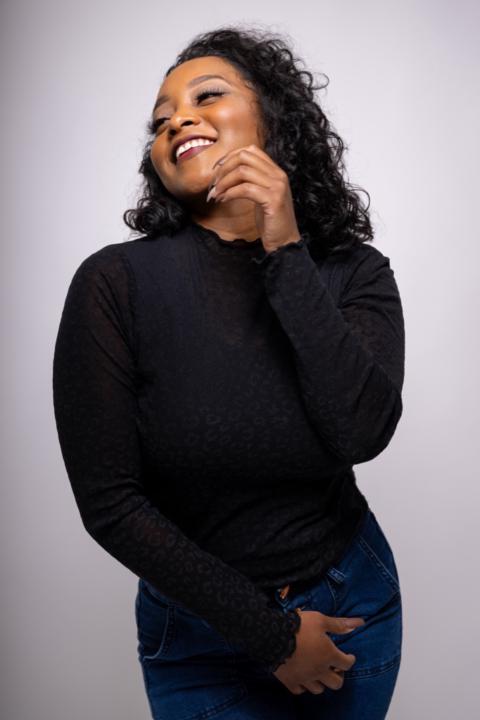 Monique G