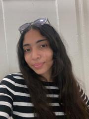Bladieska Peralta
