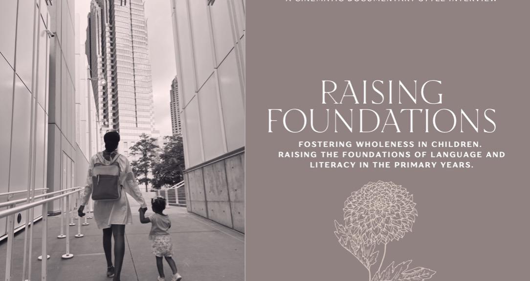Raising Foundations