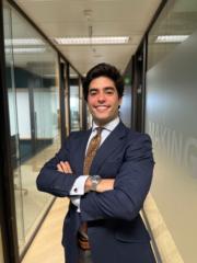 Jose Antonio Moreno Perez de Tudela