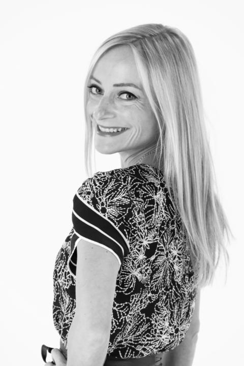 Beate Rönnebaum
