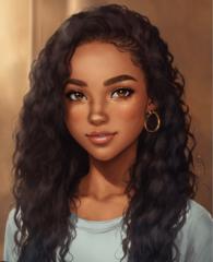 Meryl Monique