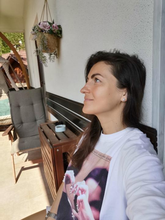 Cristina Toma