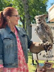 Tonie Maria Hagemann Ørtoft