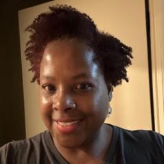 Darice Clark