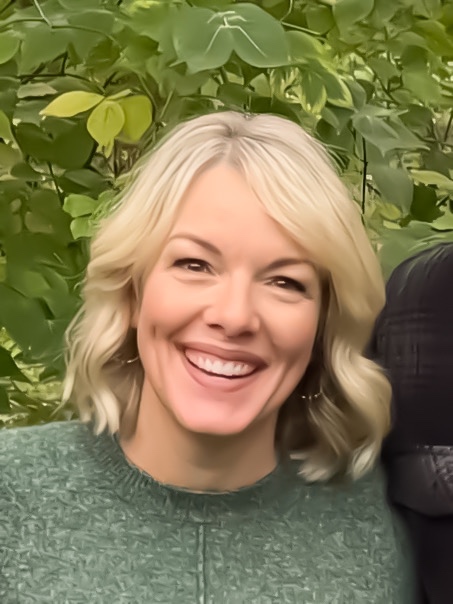 Heather Jakobsen
